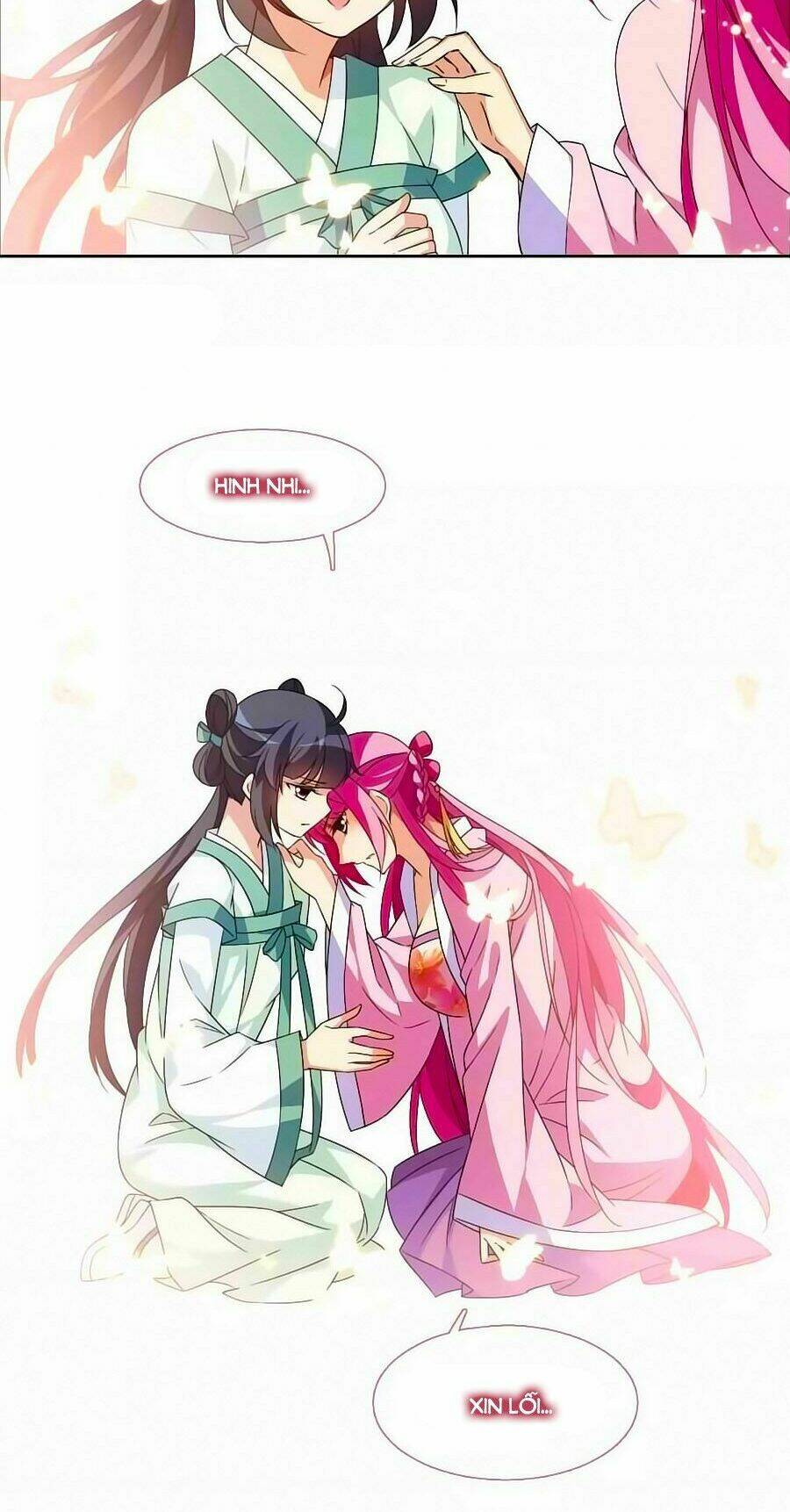 Toàn Cơ Từ: Chapter 32.2