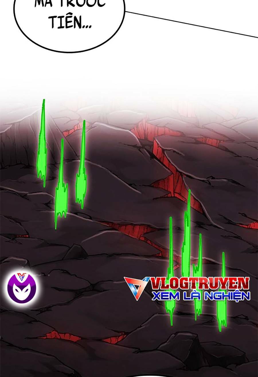 Hard Core Leveling Warrior Ss2: Chapter 126