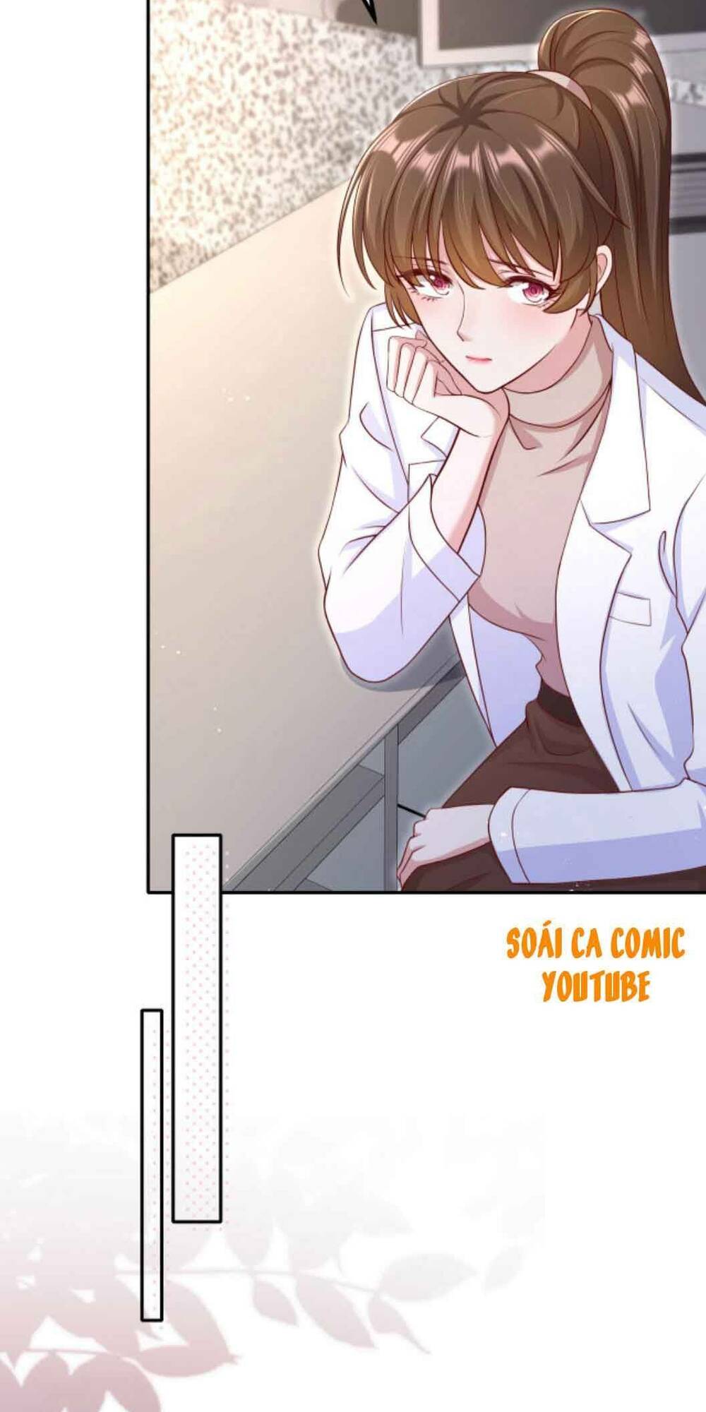 Nhất Sanh Hữu Hỉ: Chapter 43