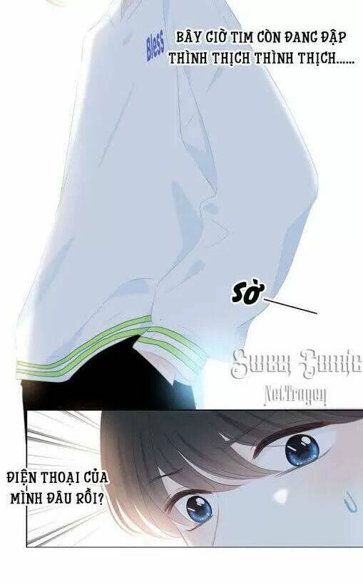 Vấp Phải Nghịch Quang: Chapter 21