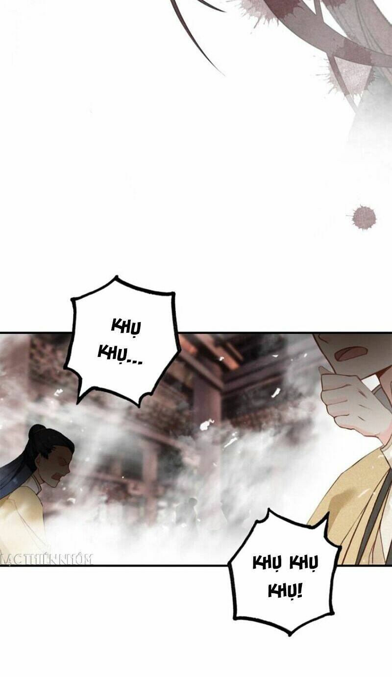 Đế Sư Tại Thượng: Chapter 38