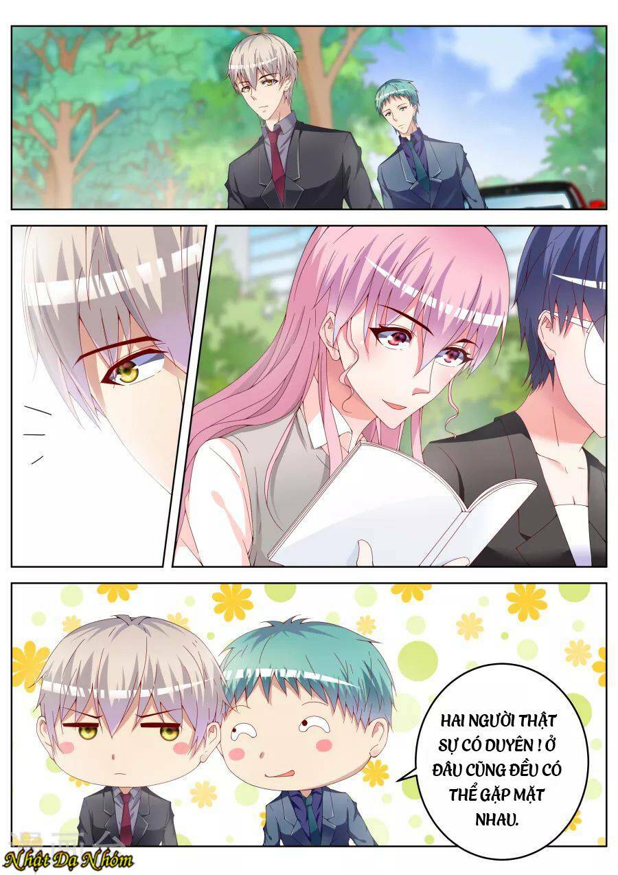 Tiểu Thư Tái Xuất: Chapter 13