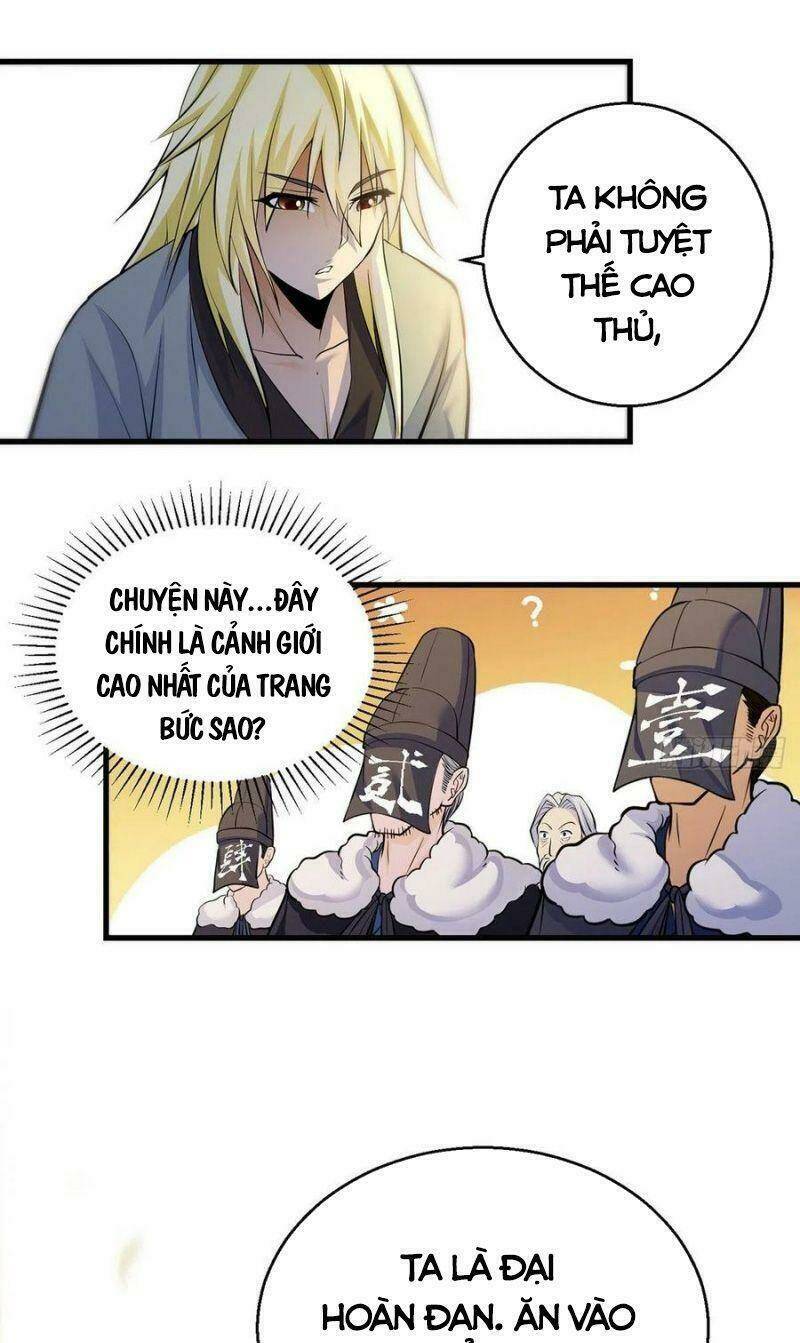 Ta Là Đại Hoàn Đan: Chapter 51