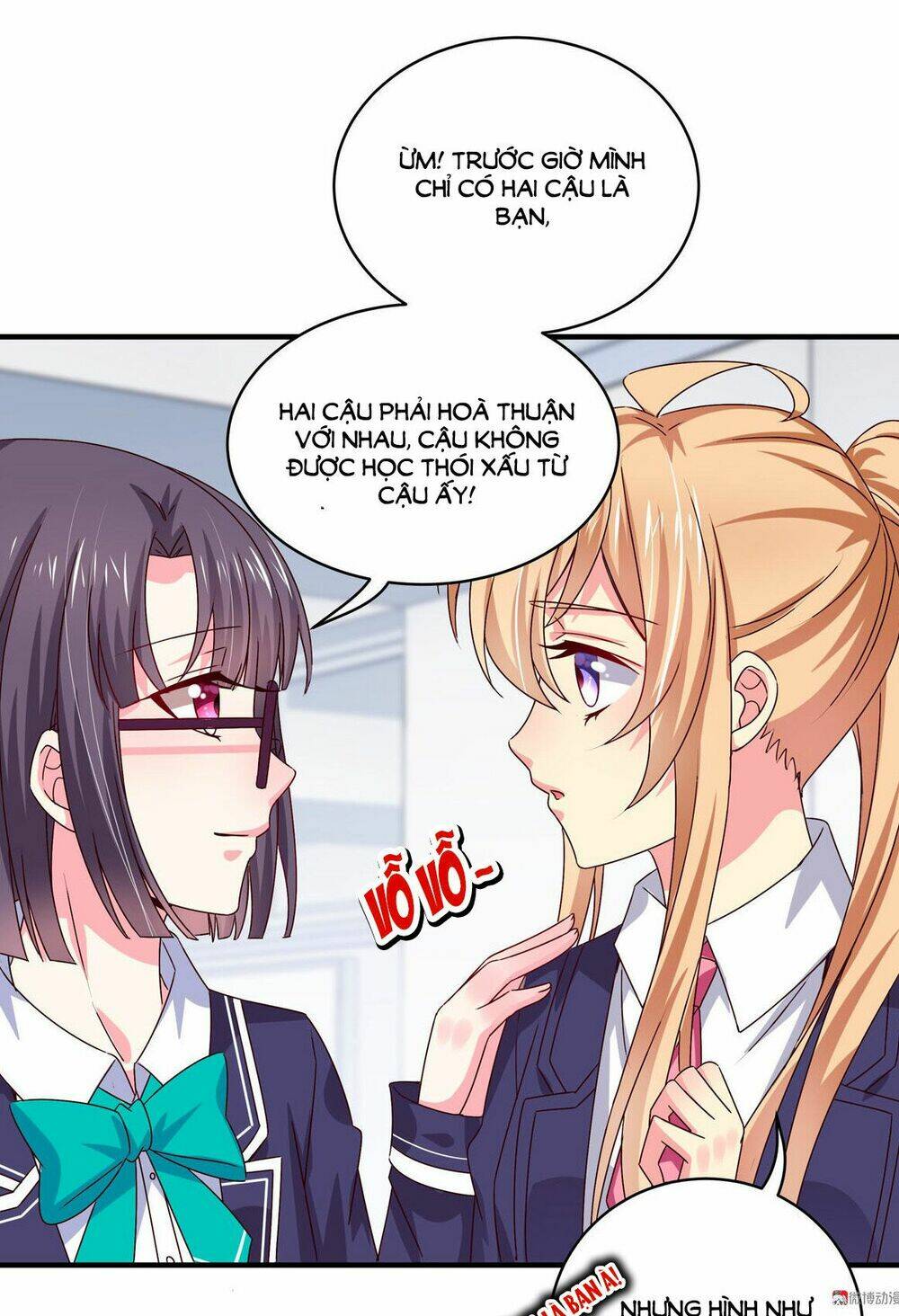 Yêu Tôi Đều Chết Cả Đi!: Chapter 46