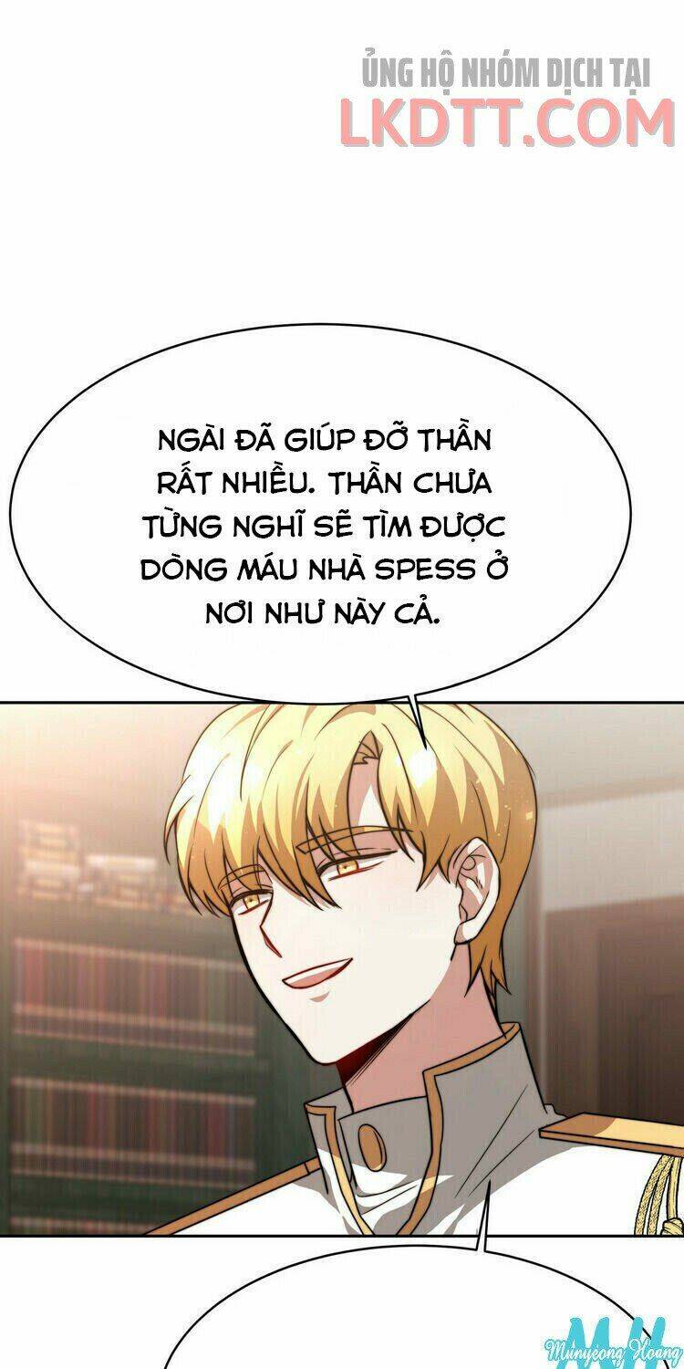 Công Chúa Bị Lãng Quên Muốn Sống Trong Hòa Bình: Chapter 7