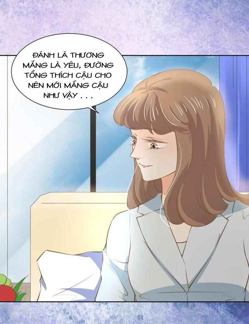 Hôn Sai 55 Lần: Chapter 106