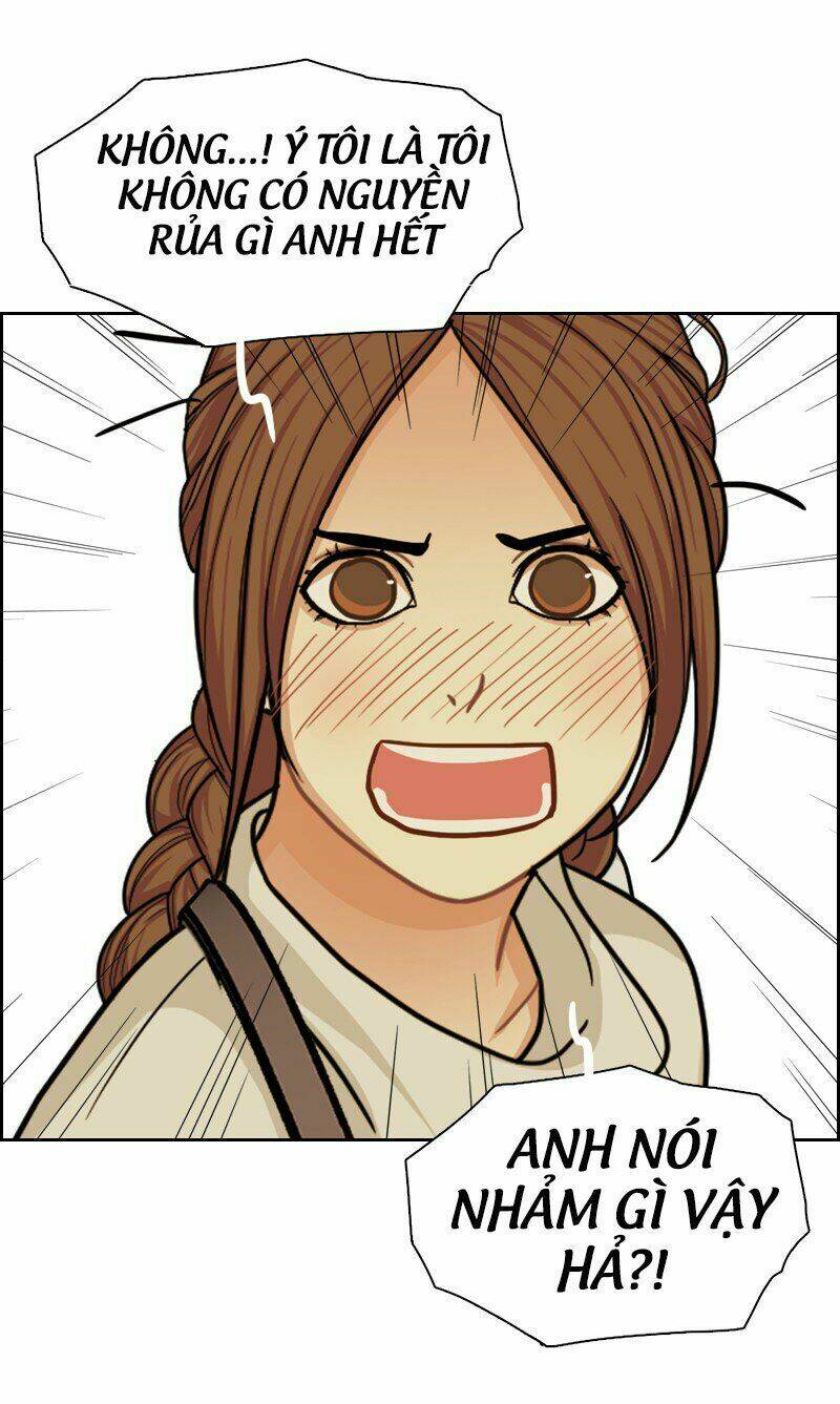 Nửa Đêm Ở Poppy Land: Chapter 9