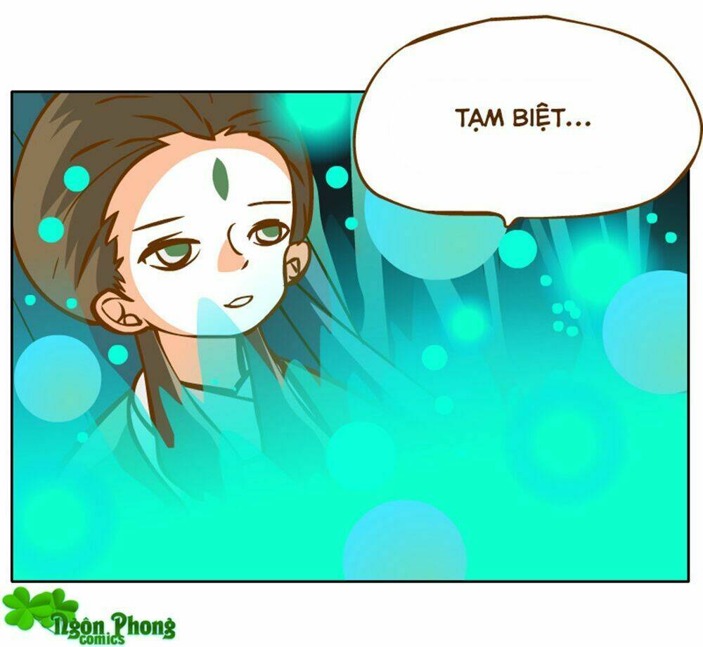 Hòa Thượng Và Tiểu Long Quân: Chapter 54