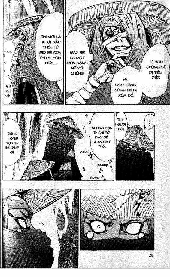 Dragon Eye: Chapter 7