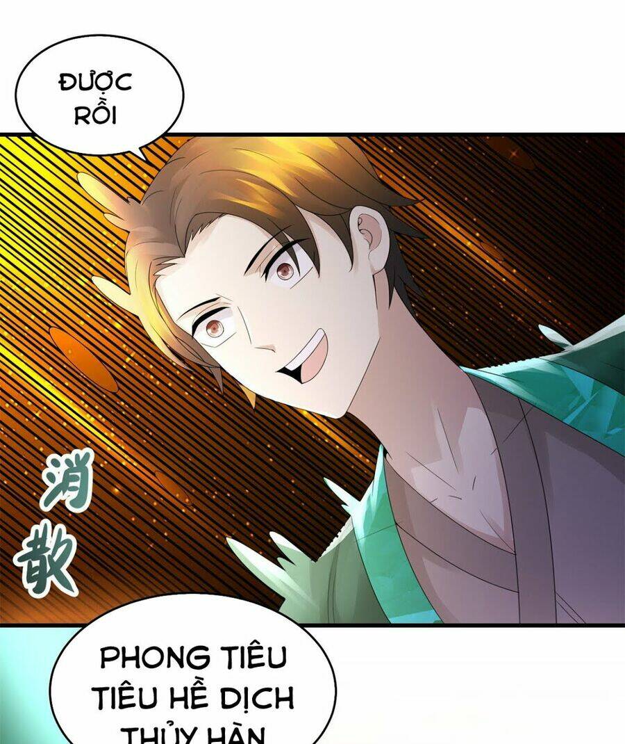 Pháp Sư Truyền Kỳ: Chapter 16