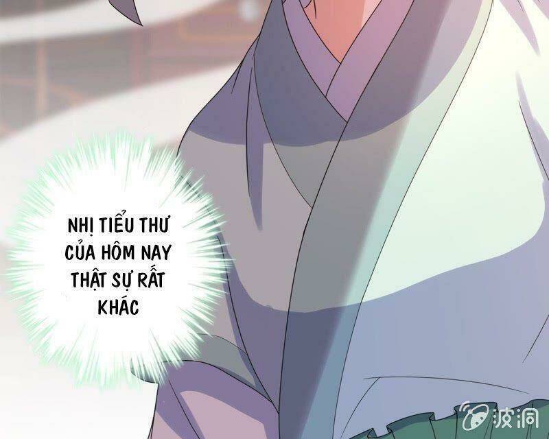 Vương Gia Kiêu Ngạo Quá Khó Cua: Chapter 29