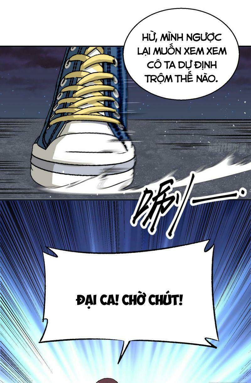 Cuồng Thiếu Siêu Thiên Tài: Chapter 12