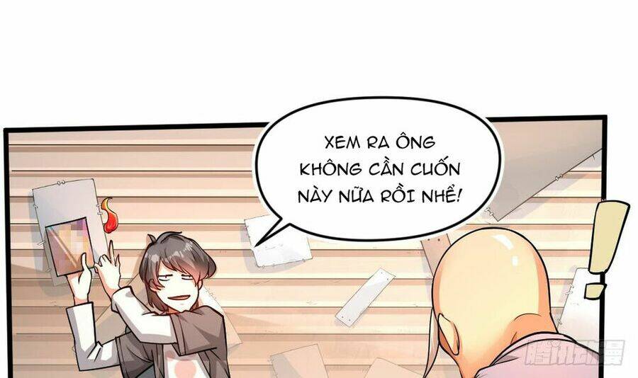 Thần Huyền Sư: Chapter 1