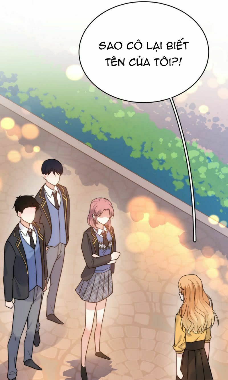 Ma Lạt Thiên Kim Đẩu Ác Thiếu: Chapter 216