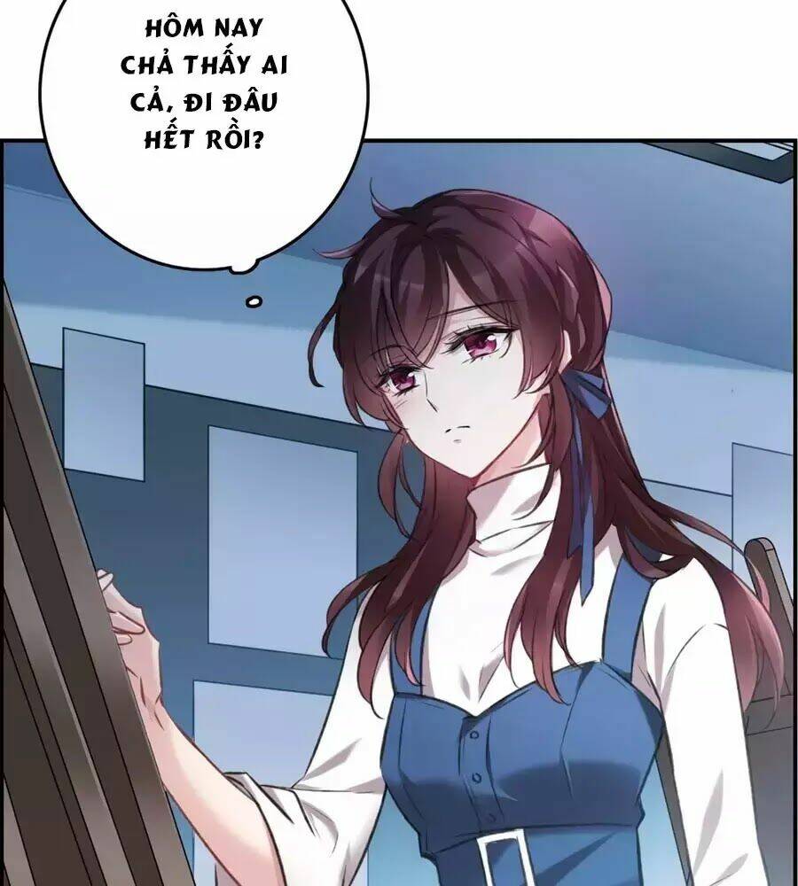 Cuốn Sách Vận Mệnh Của Tôi: Chapter 50