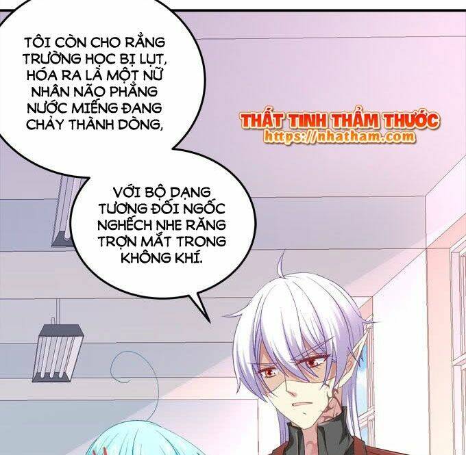 Đế Vương Ta Vẫn Còn Nhỏ: Chapter 63