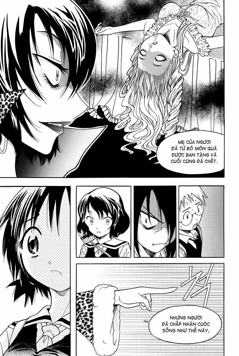 Gwisin Byeolgok: Chapter 26