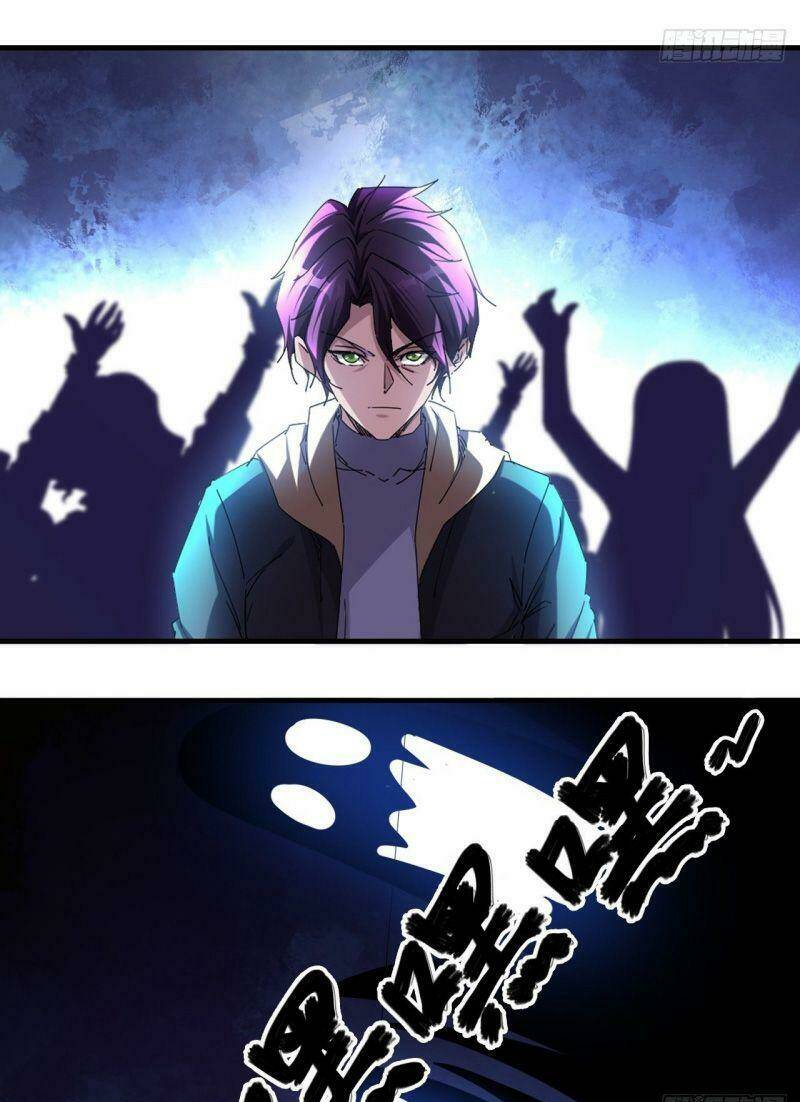 Ta Đã Đặt Ra Thời Đại Của Vạn Tộc: Chapter 2