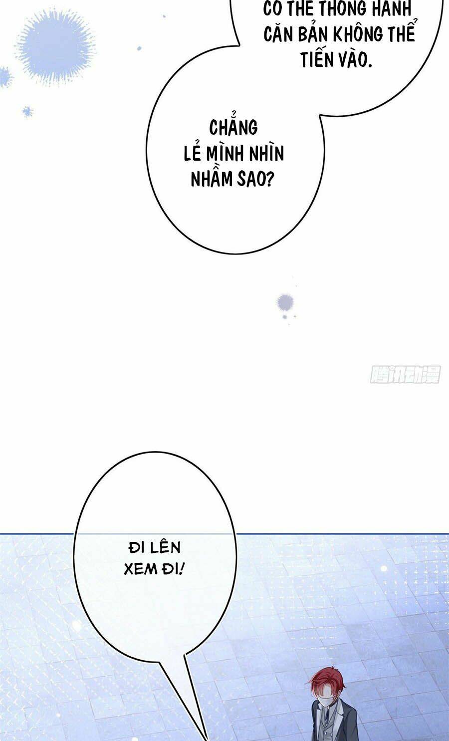 Nữ Hoàng Đầu Tiên Của Đế Quốc: Chapter 28