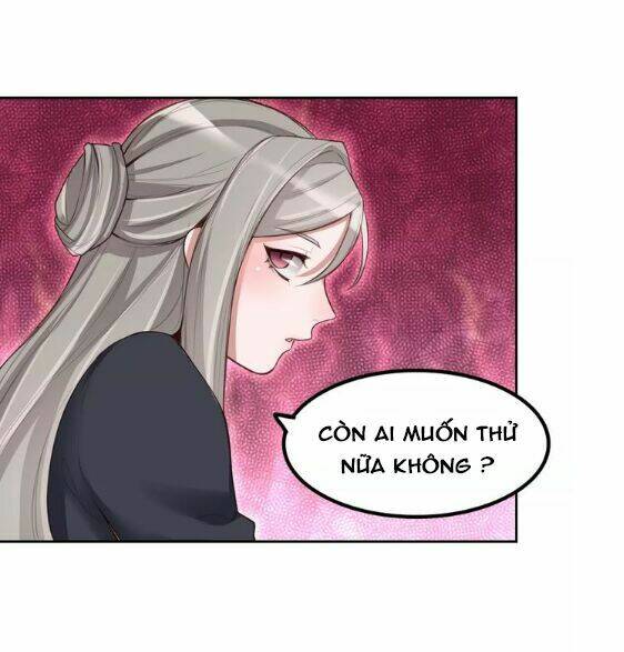 Tướng Quân Mời Xuất Đạo: Chapter 5