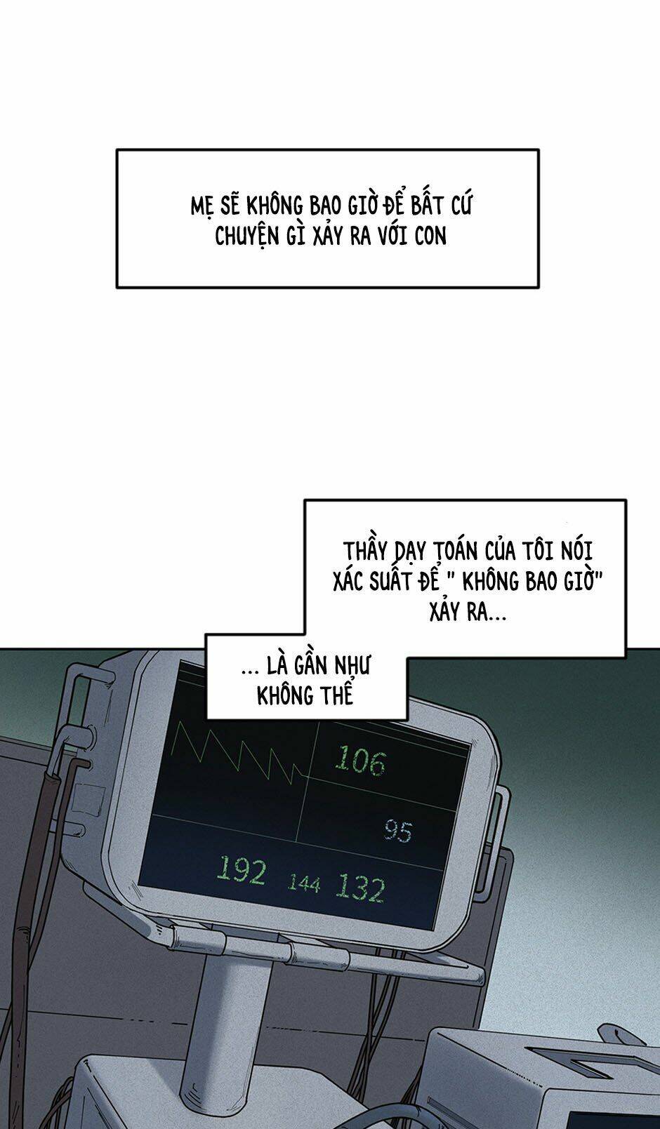 Anh Hùng Và Hiệp Nữ: Chapter 65