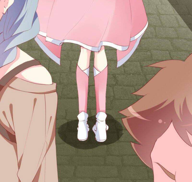 Này! Đừng Động Vào Phô Mai Của Tôi: Chapter 89