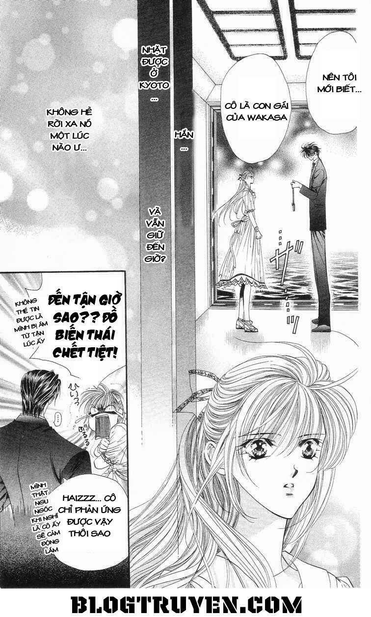 Tokyo Crazy Paradise: Chapter 110