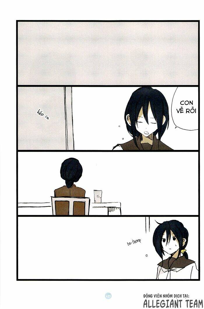 Seishun Rikon: Chapter 7