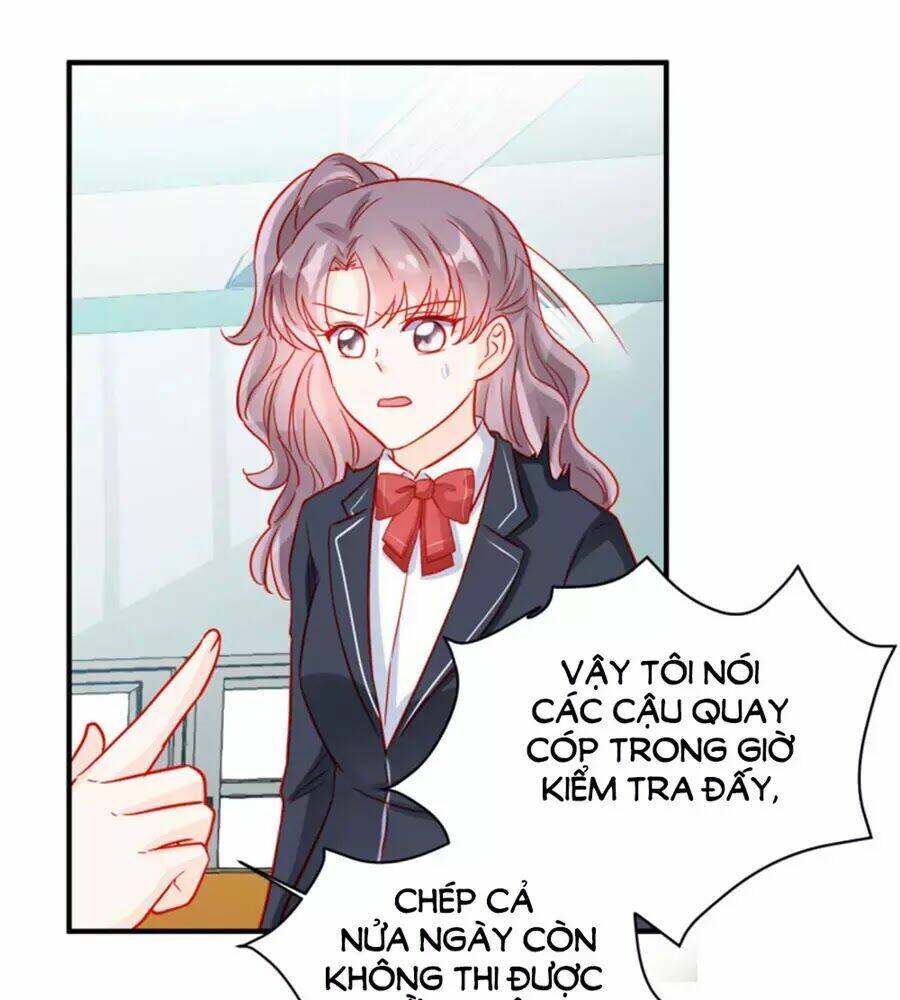 Tu La Thiếu Gia Quá Kiêu Ngạo: Chapter 78