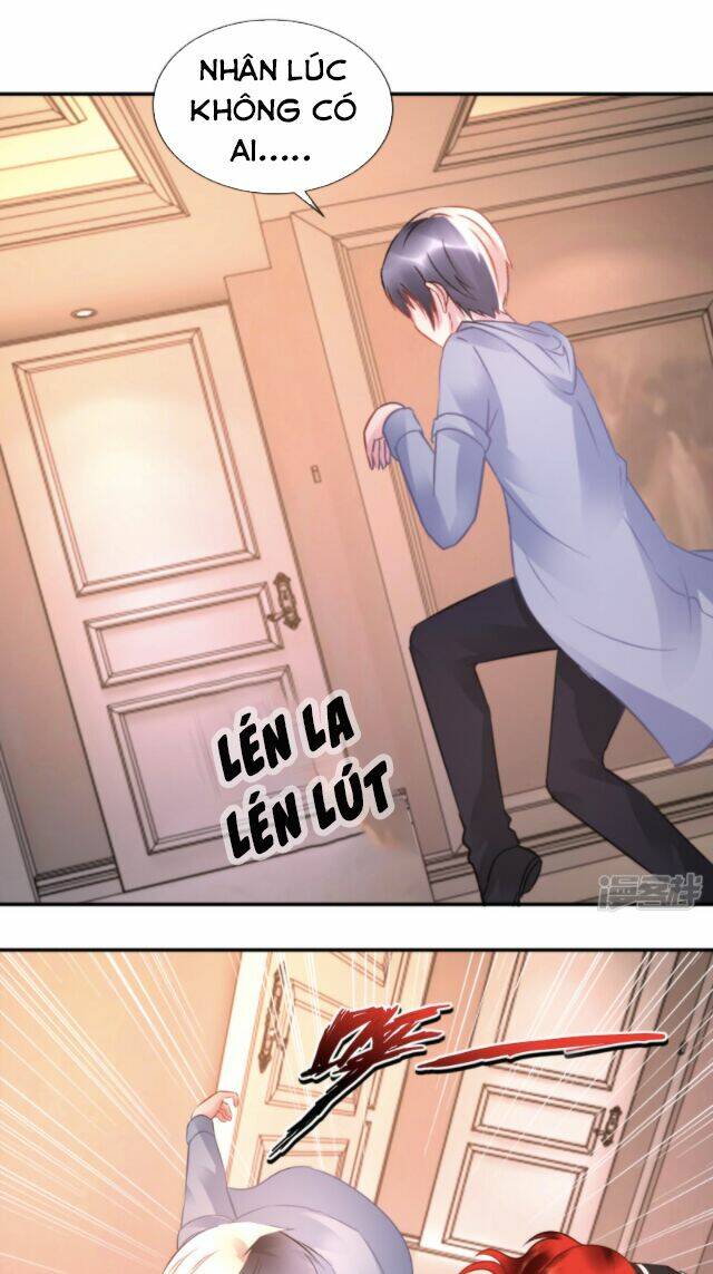 Phong Thủy Thiên Sư: Chapter 55