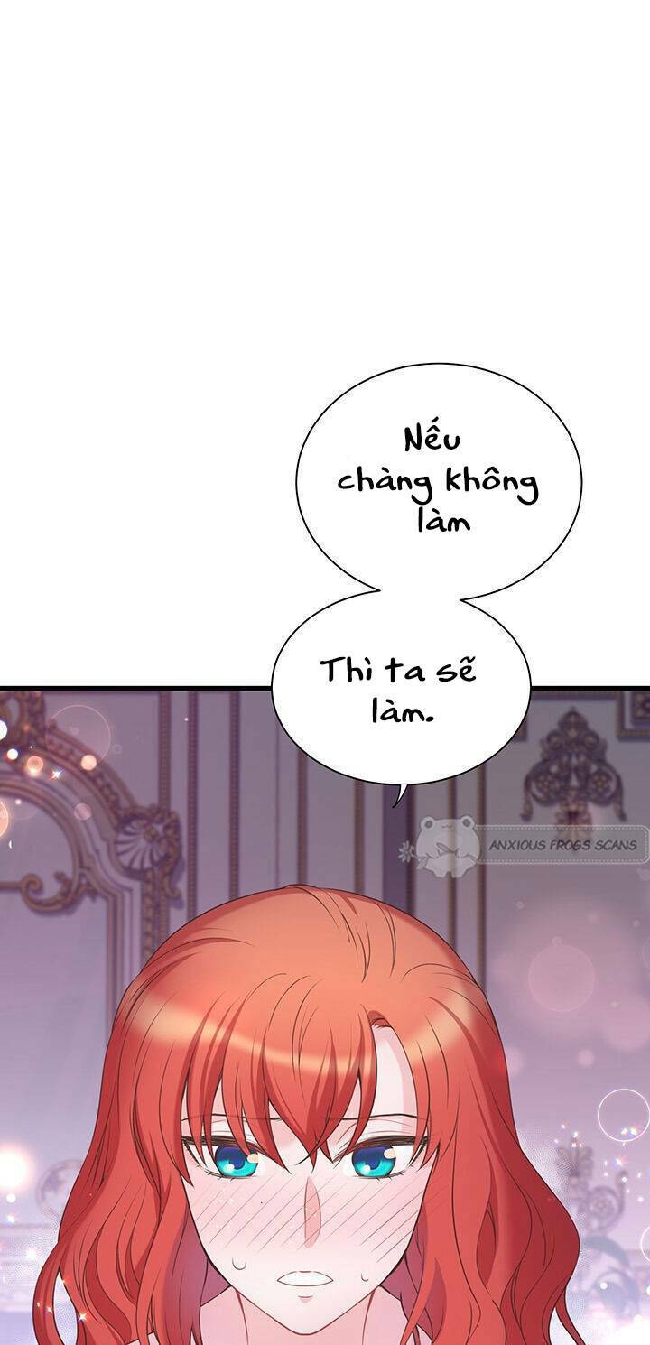 Nhân Vật Phản Diện Yêu Cầu Tôi Yêu Chàng: Chapter 38