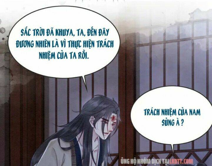 Trọng Sinh Bá Sủng Nhiếp Chính Vương Quá Mạnh Mẽ: Chapter 109