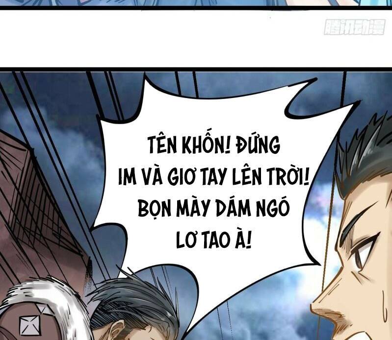 Thế Giới Xa Lạ: Chapter 33