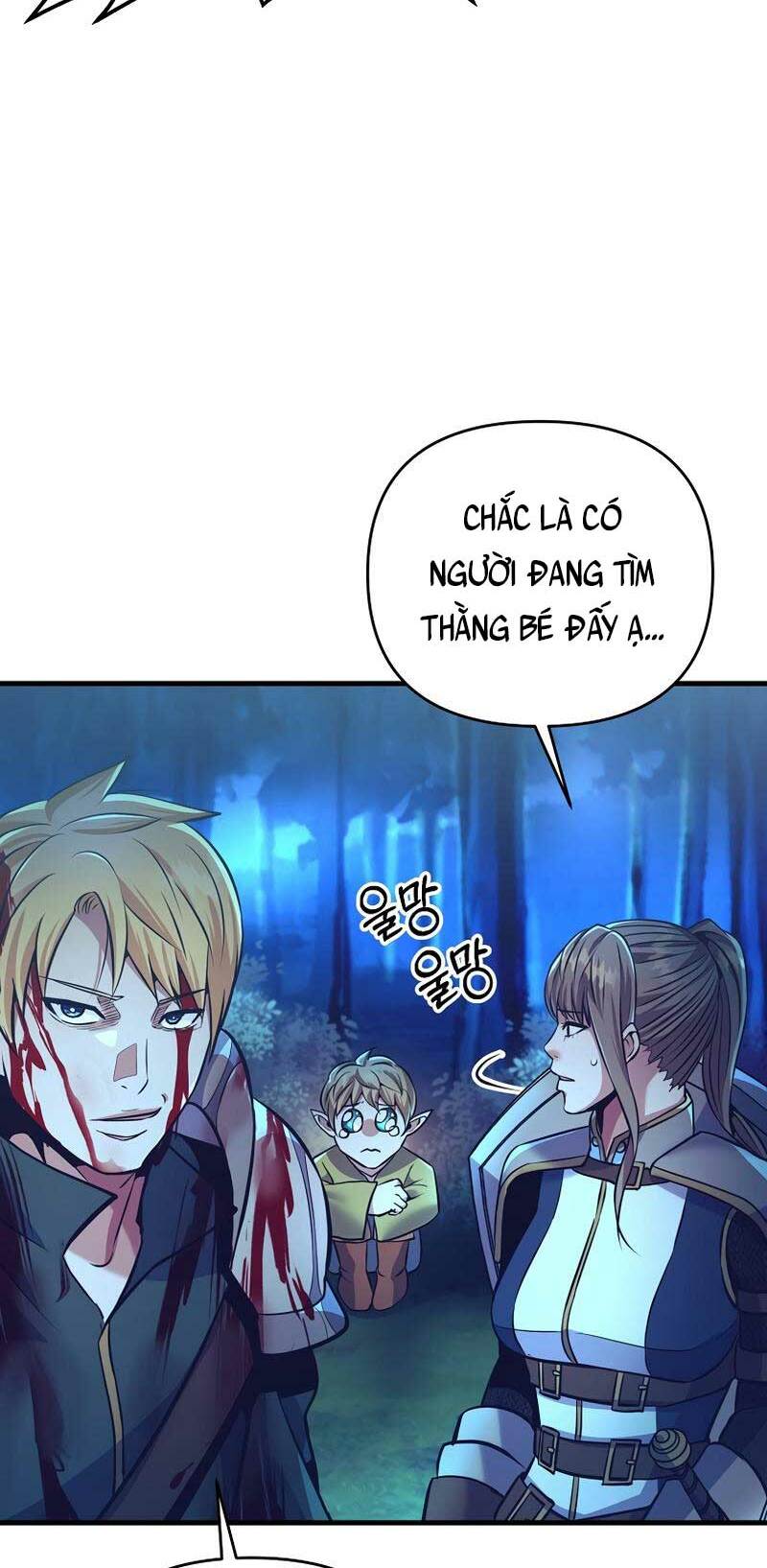 Trở Thành Bạo Quân: Chapter 5