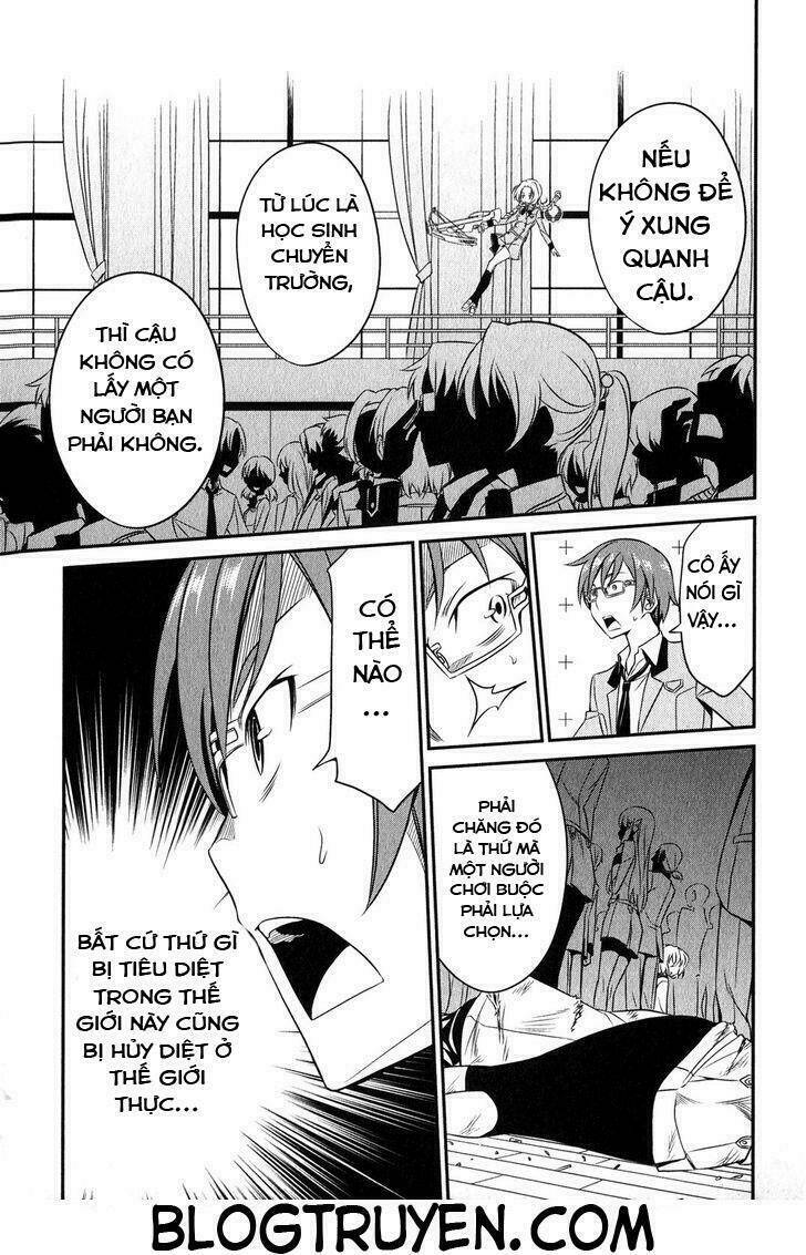 Not Lives: Chapter 9.5