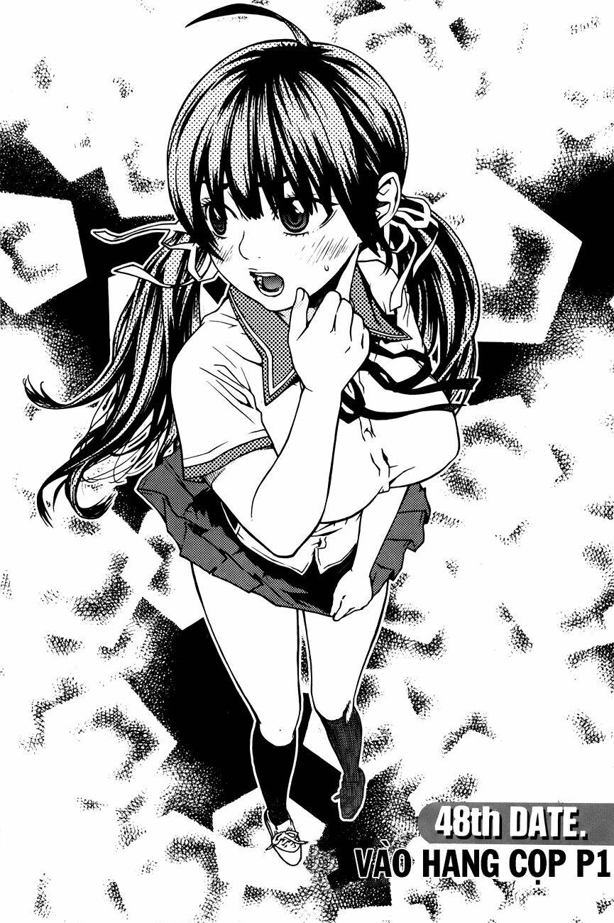 Need A Girl: Chapter 48