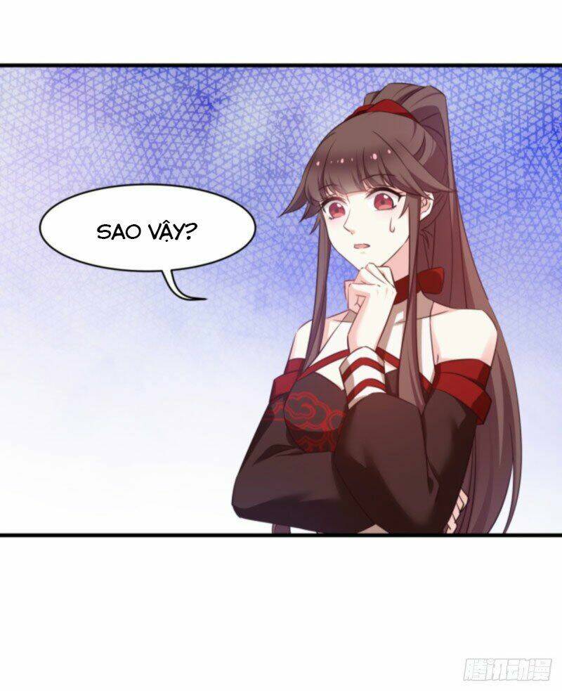 Trò Chơi Trừng Phạt: Chapter 78