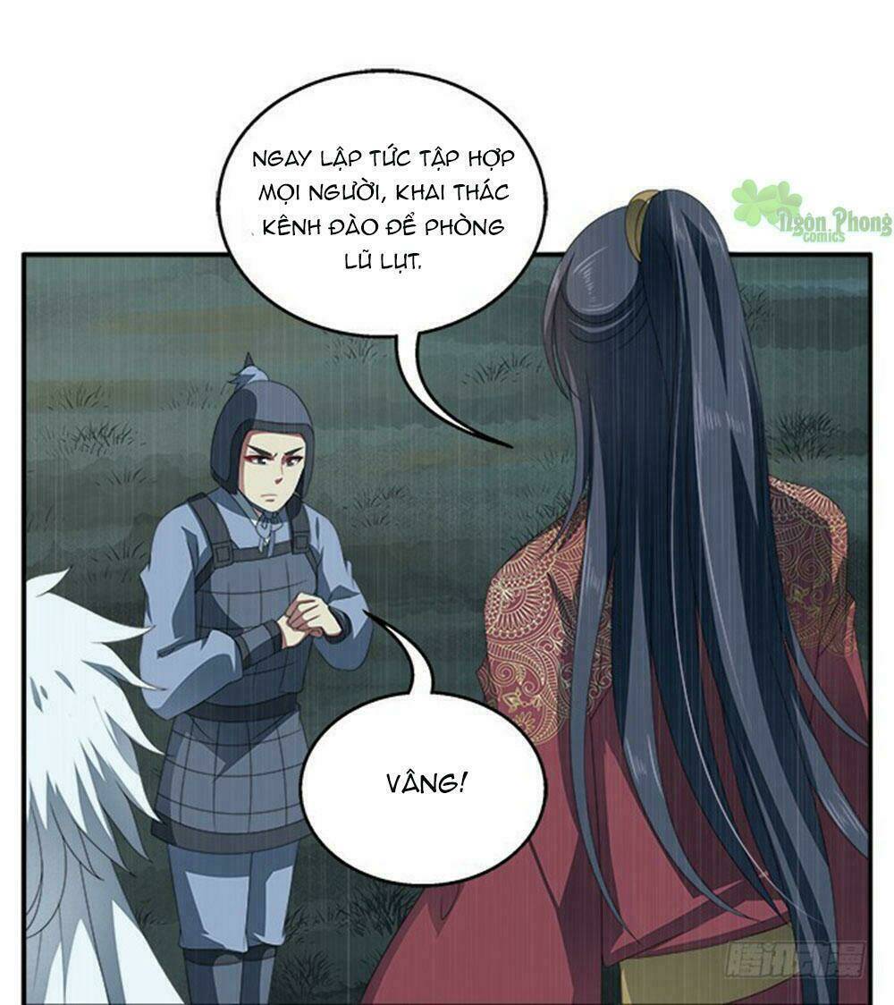 Thịnh Thế An Nhiên: Chapter 54