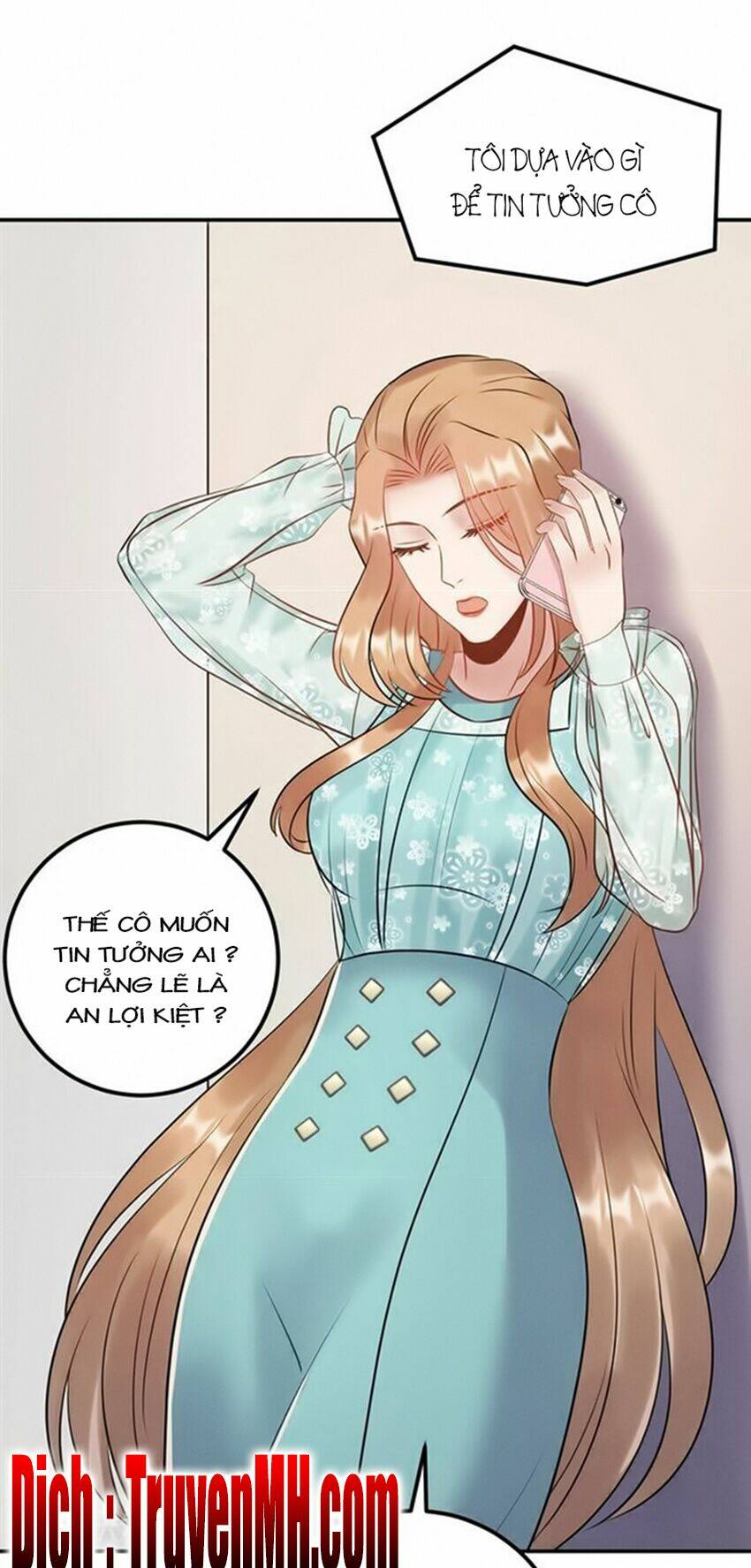 Trong Sinh Chi Ức Vạn Ảnh Hậu Yếu Thượng Vị: Chapter 166