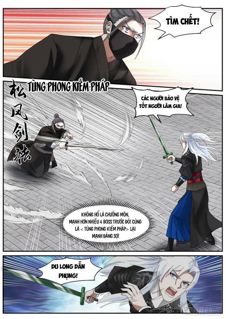 Ta Có Thể Lấy Ra Độ Thành Thục: Chapter 38