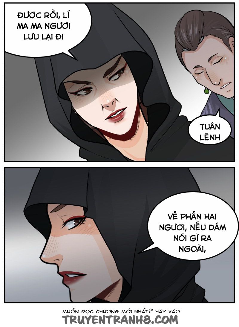 Hoàng Thượng Đoạn Tụ! Đừng Chạm Vào Ta: Chapter 172