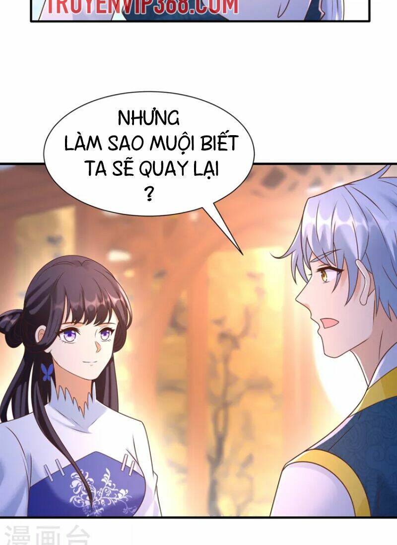 Chí Tôn Trọng Sinh: Chapter 165