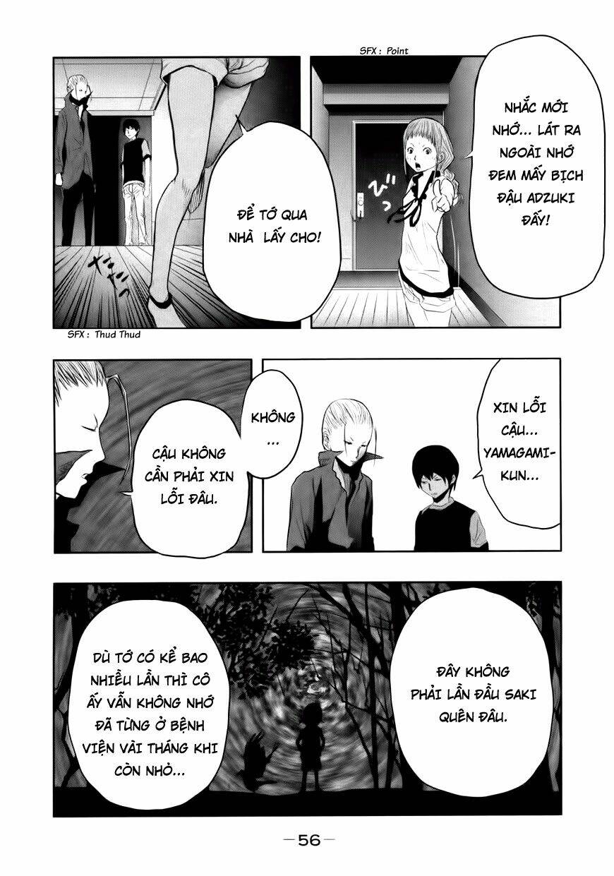 Ông Kẹ Sau 6H Tối!: Chapter 20