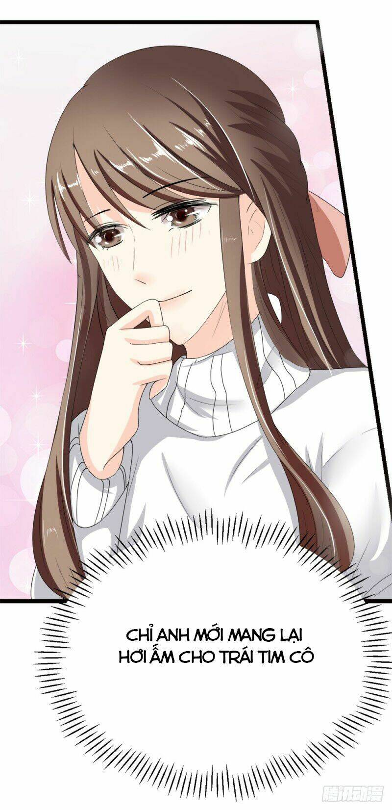 Quyền Thiếu Ẩn Hôn Tiểu Ngọt Thê: Chapter 1