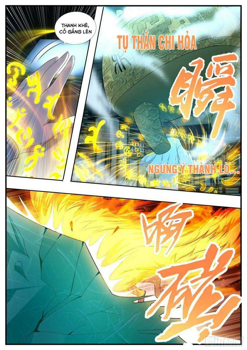 Ai Nói Ta Là Đại Lão?: Chapter 18