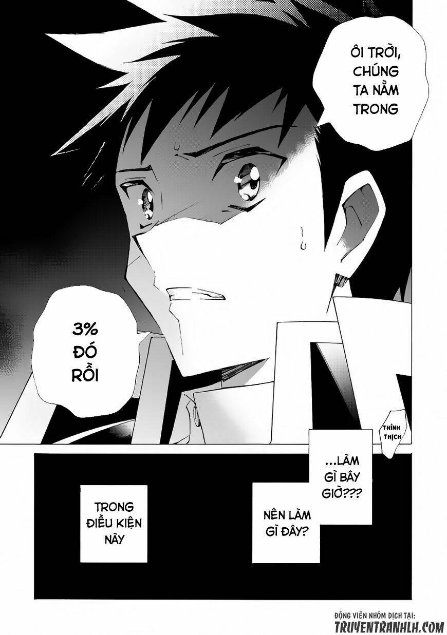 Argate Online: Chapter 10