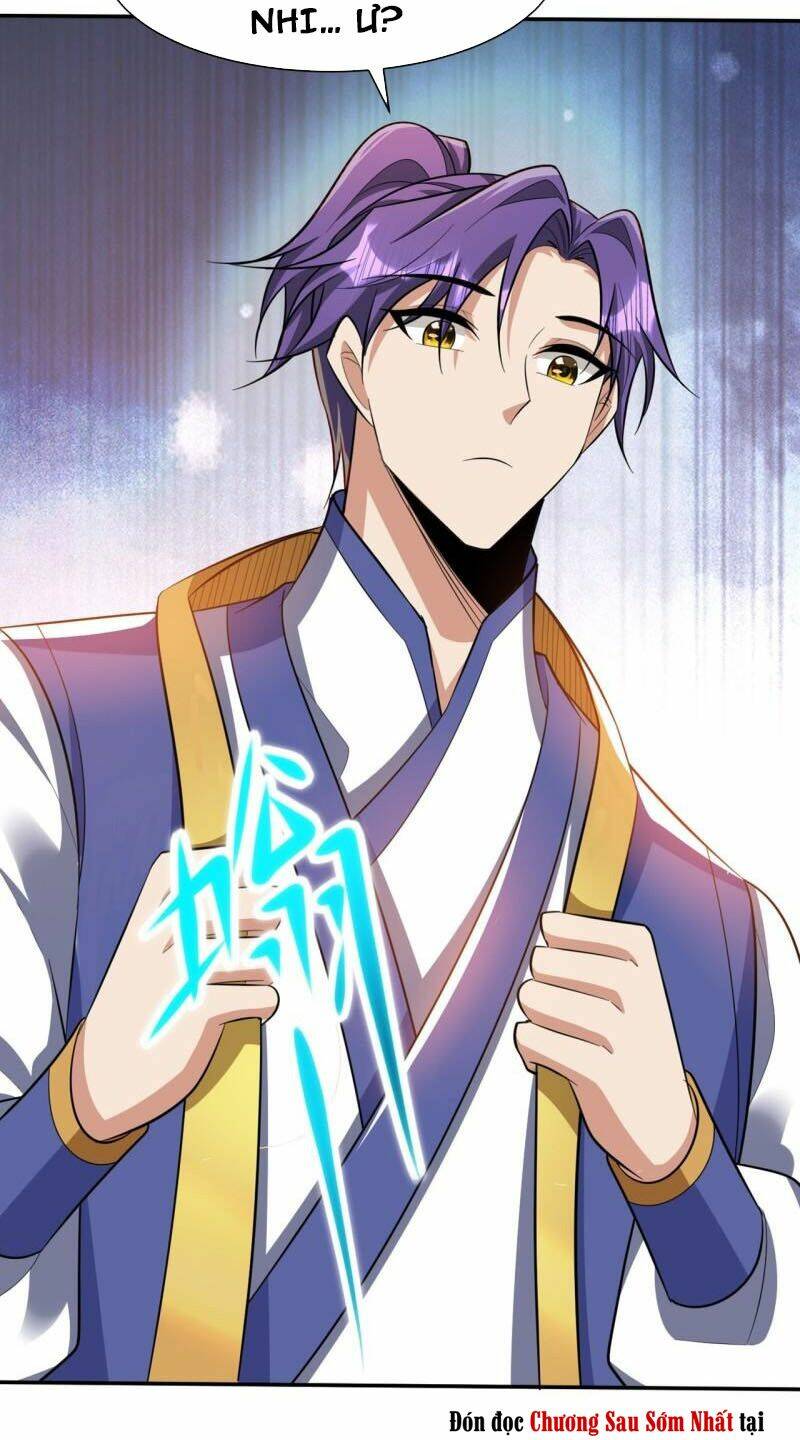 Yêu Giả Vi Vương: Chapter 330