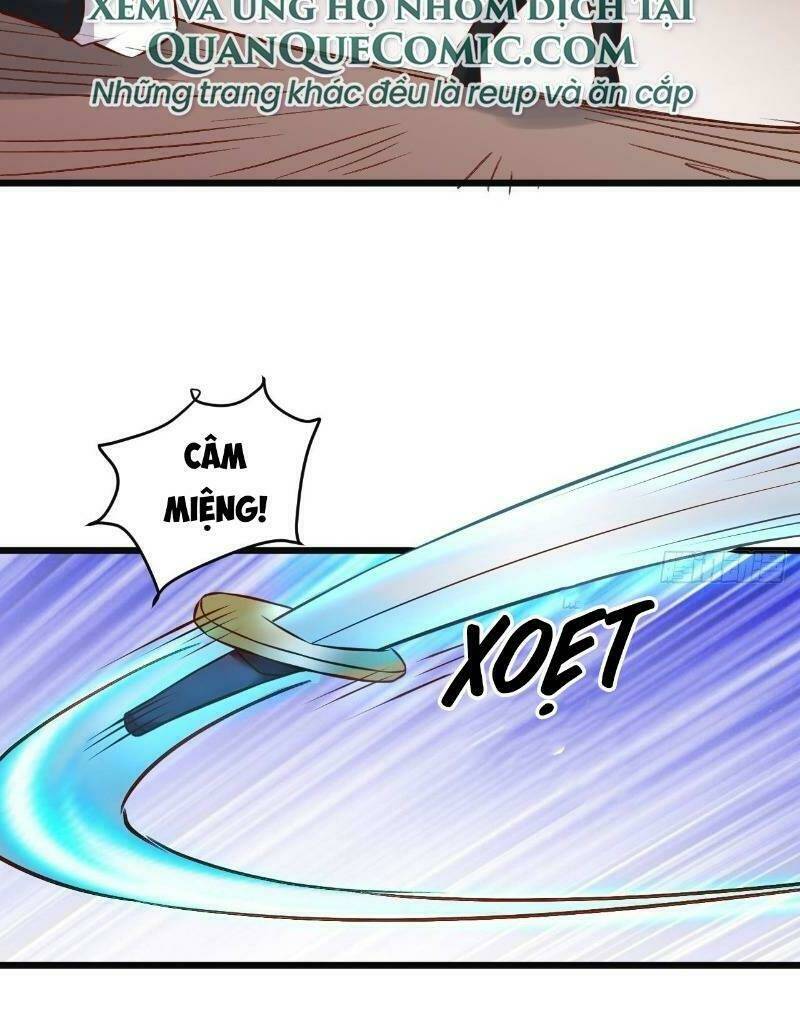 Trọng Sinh Tối Cường Ma Tôn Ở Rể: Chapter 46