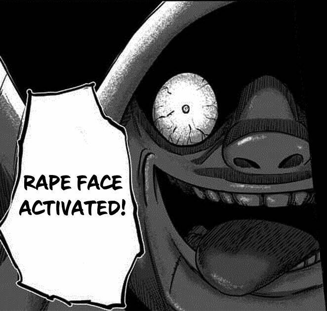 Helck Manga: Chapter 81