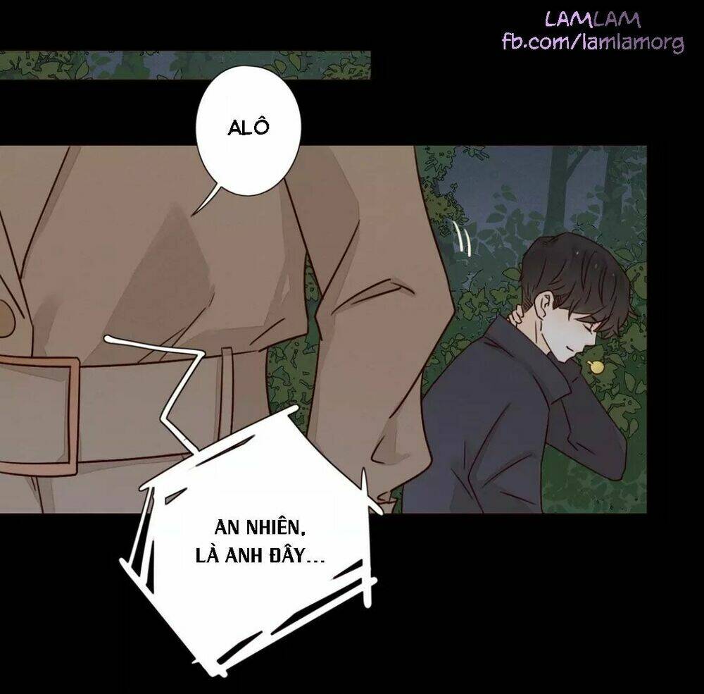 Cô Ấy Không Đáng Yêu: Chapter 3